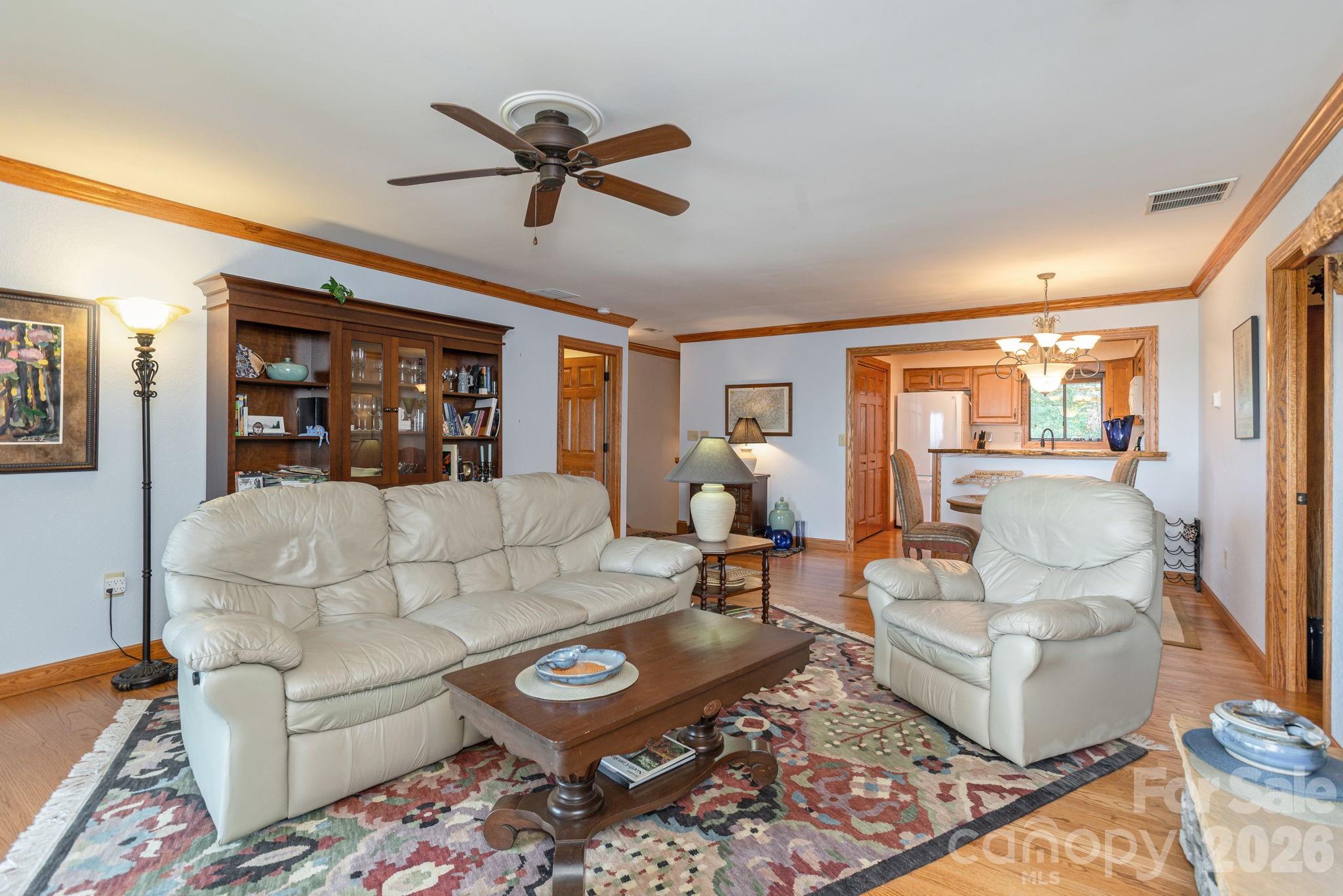 524 Three Mile Knob Road Pisgah Forest NC 28768