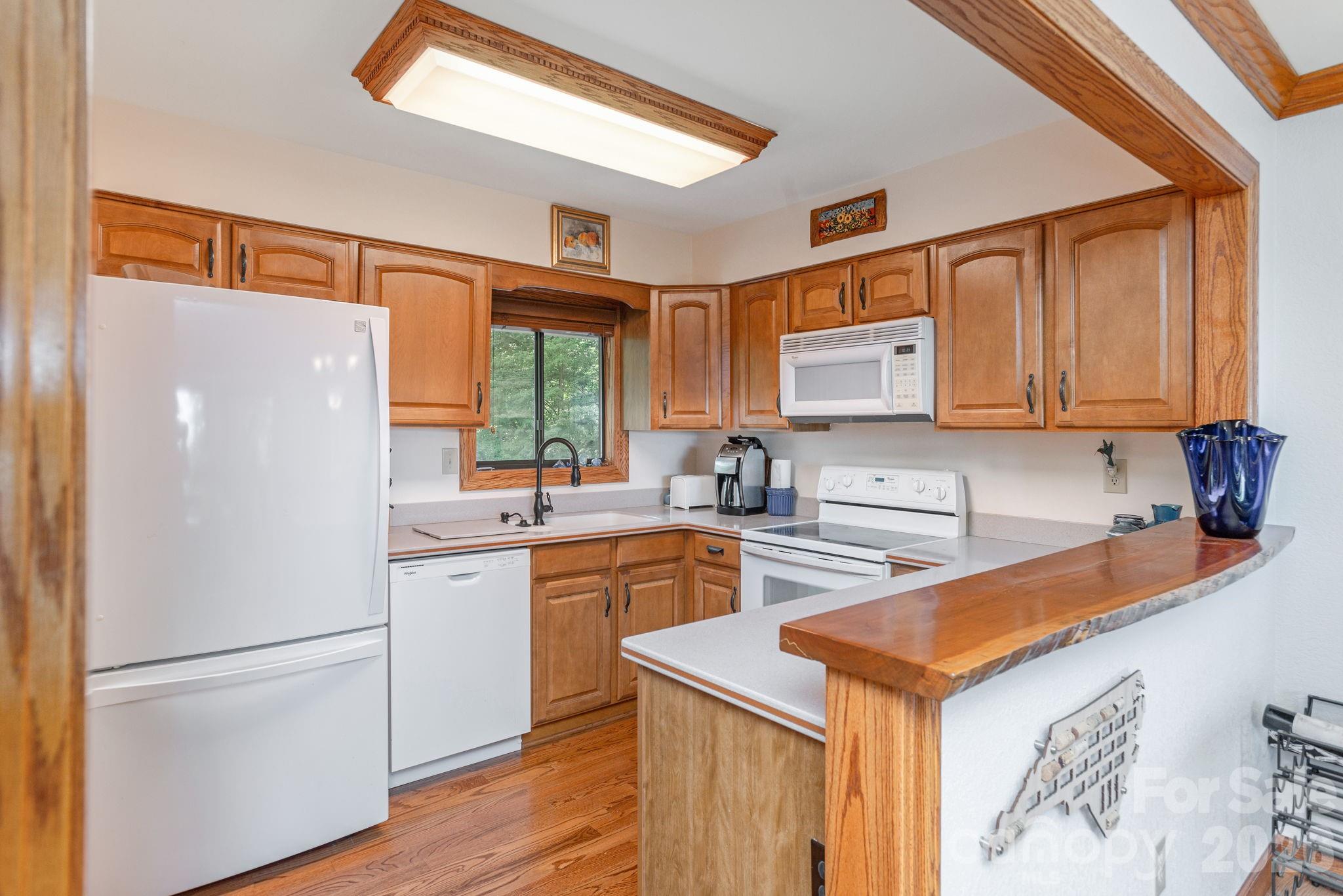 524 Three Mile Knob Road Pisgah Forest NC 28768