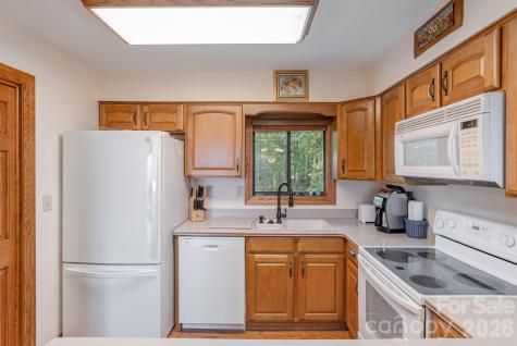524 Three Mile Knob Road Pisgah Forest NC 28768