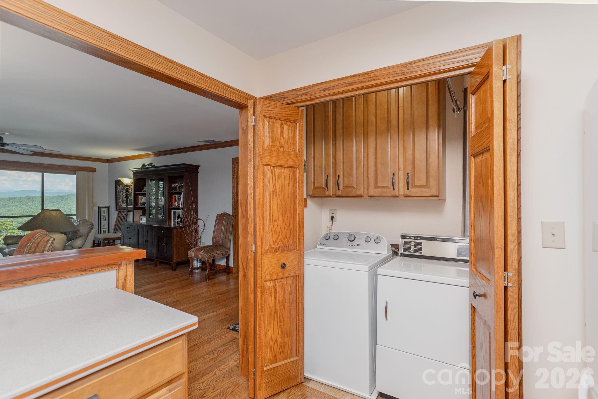 524 Three Mile Knob Road Pisgah Forest NC 28768