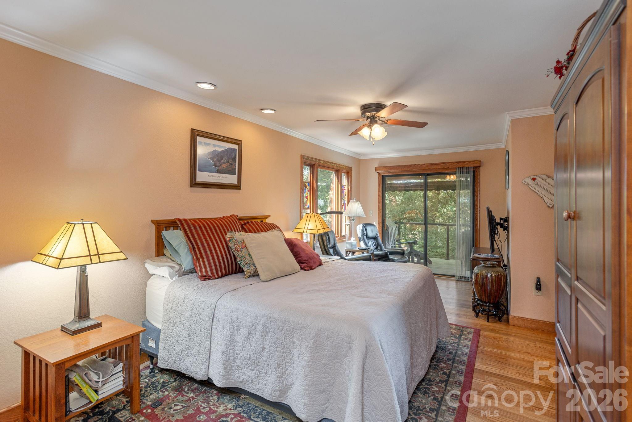 524 Three Mile Knob Road Pisgah Forest NC 28768