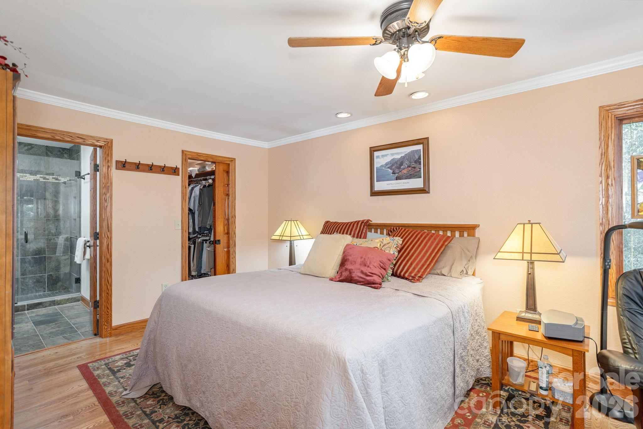 524 Three Mile Knob Road Pisgah Forest NC 28768