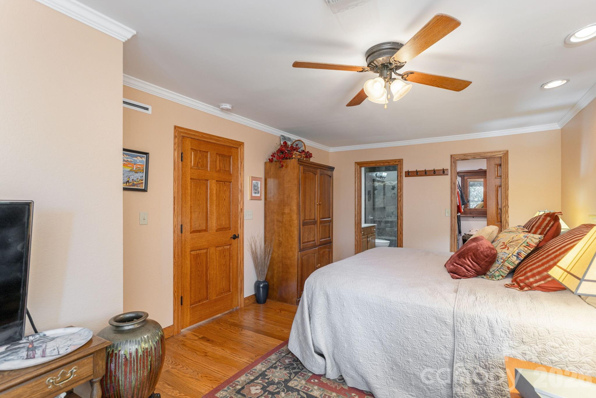524 Three Mile Knob Road Pisgah Forest NC 28768