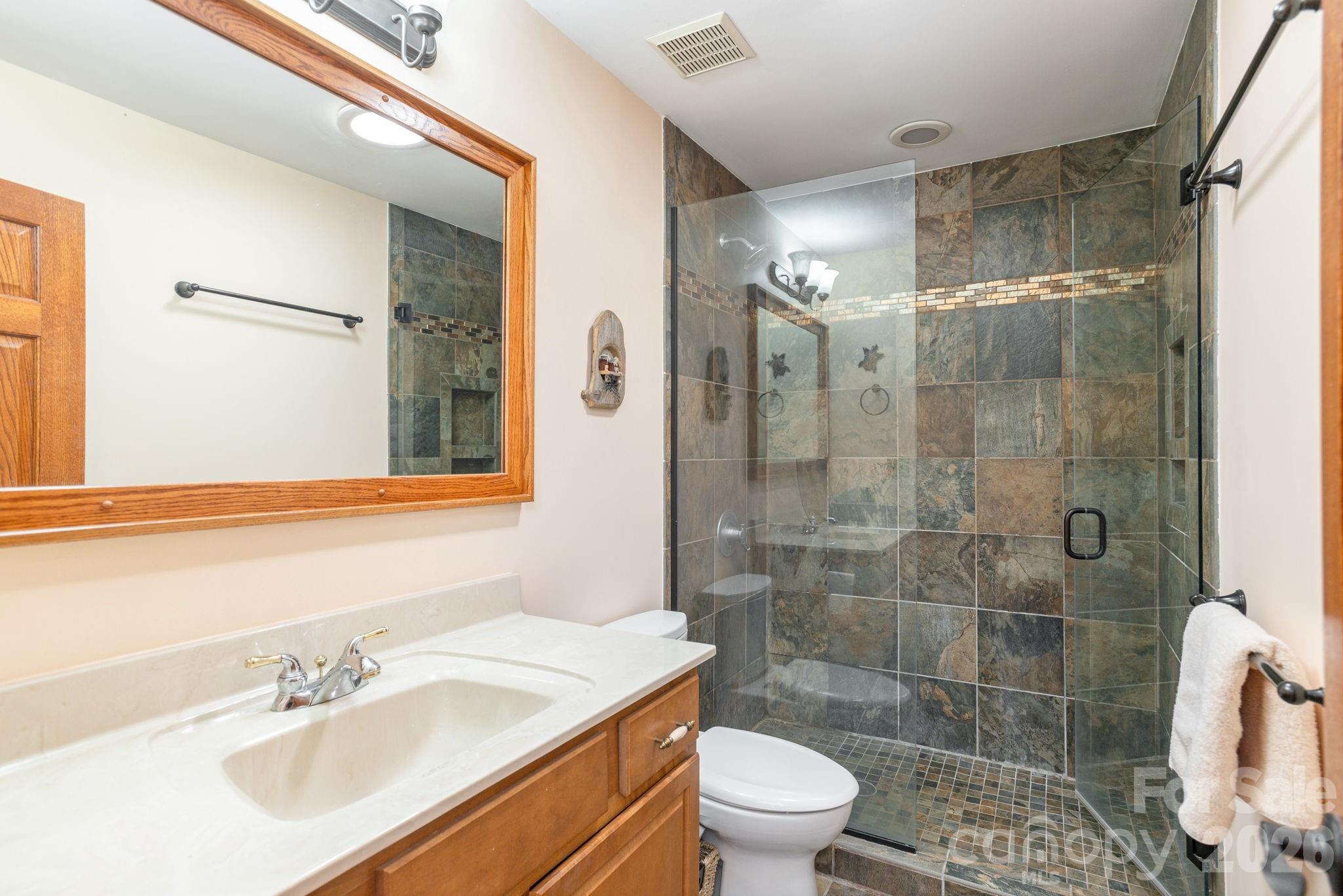 524 Three Mile Knob Road Pisgah Forest NC 28768
