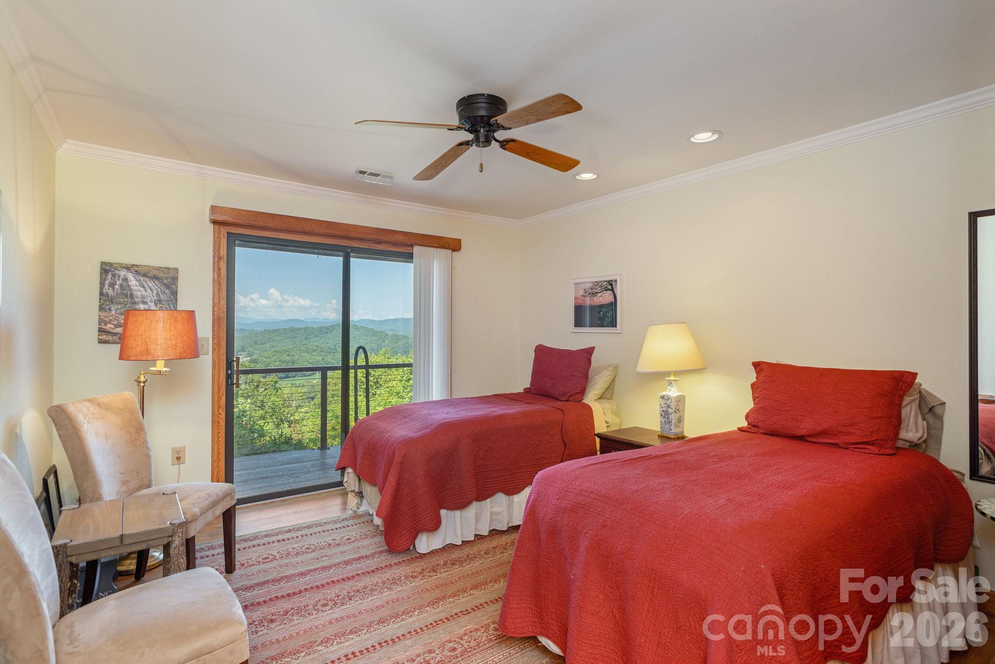 524 Three Mile Knob Road Pisgah Forest NC 28768