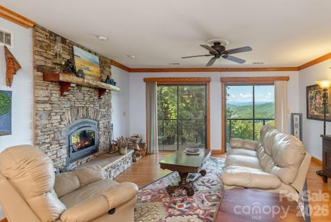 524 Three Mile Knob Road Pisgah Forest NC 28768