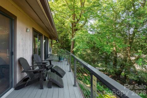 524 Three Mile Knob Road Pisgah Forest NC 28768