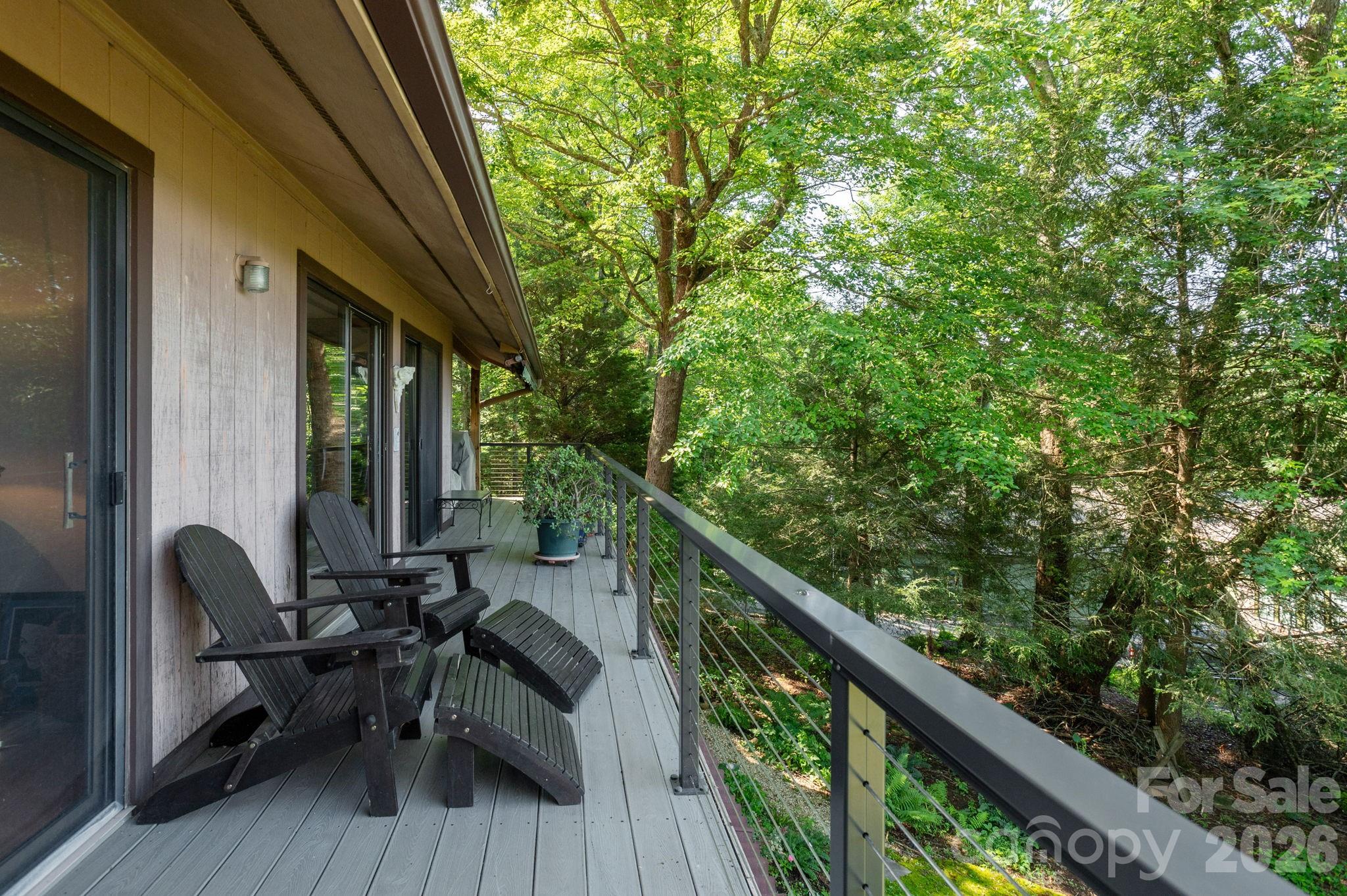 524 Three Mile Knob Road Pisgah Forest NC 28768