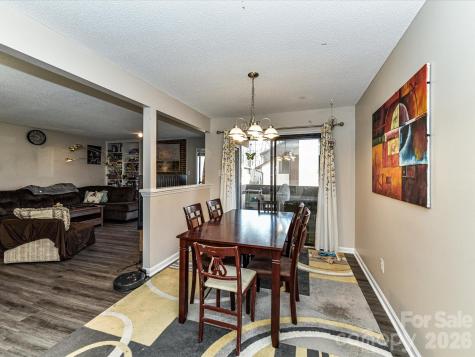 7304 Winery Lane Charlotte NC 28227