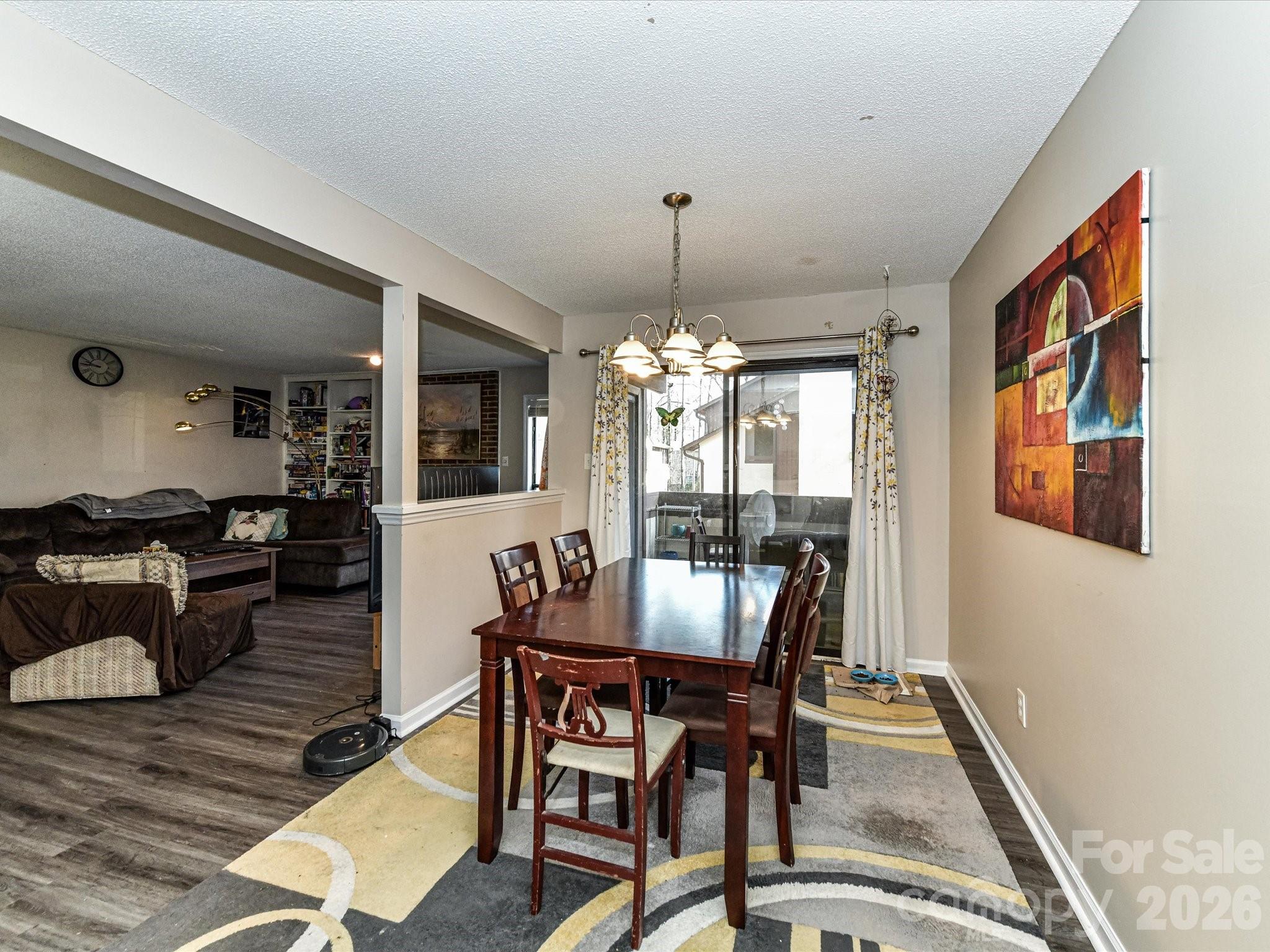 7304 Winery Lane Charlotte NC 28227