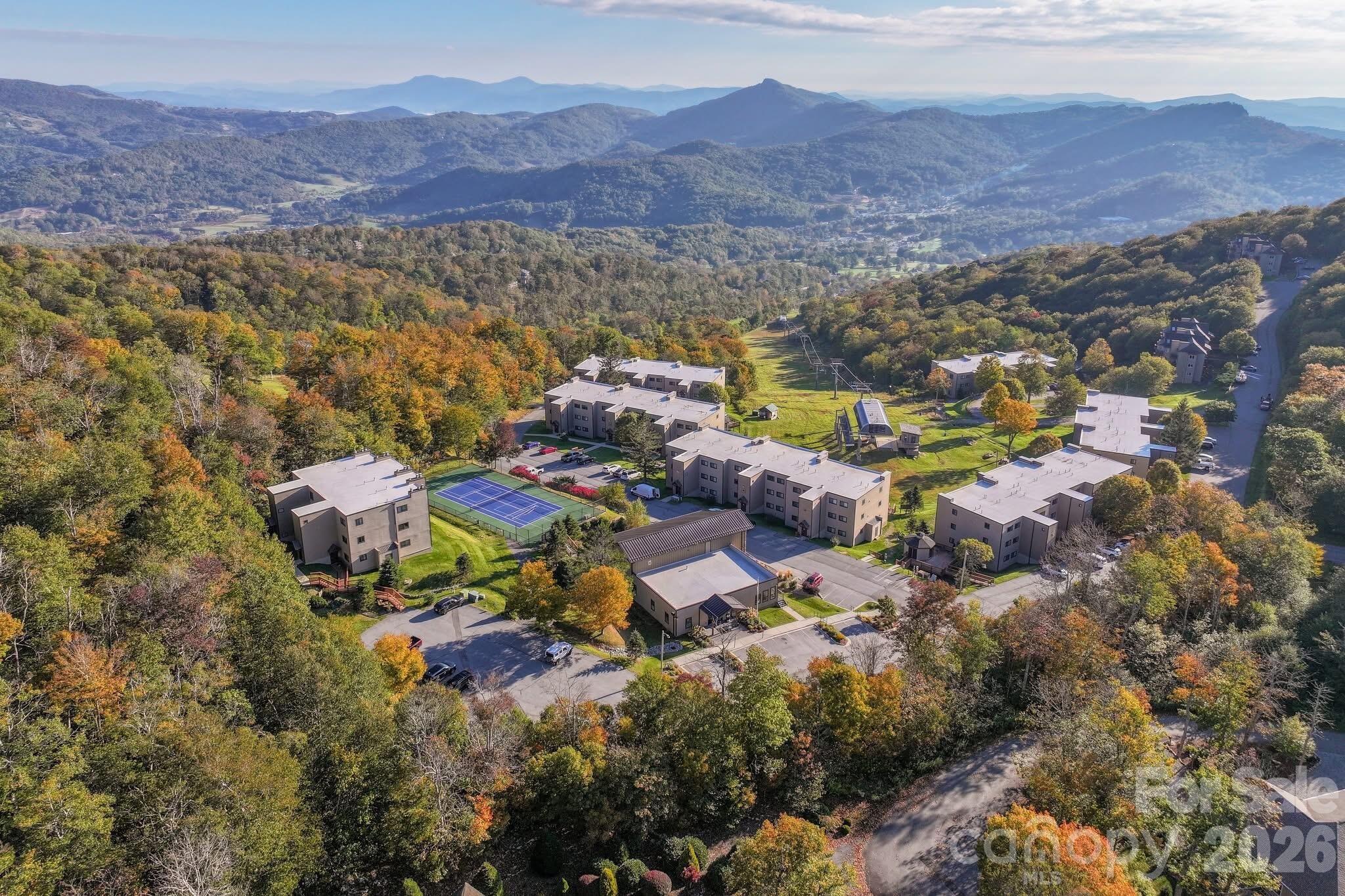 101 Sugar Ski Drive Banner Elk NC 28604