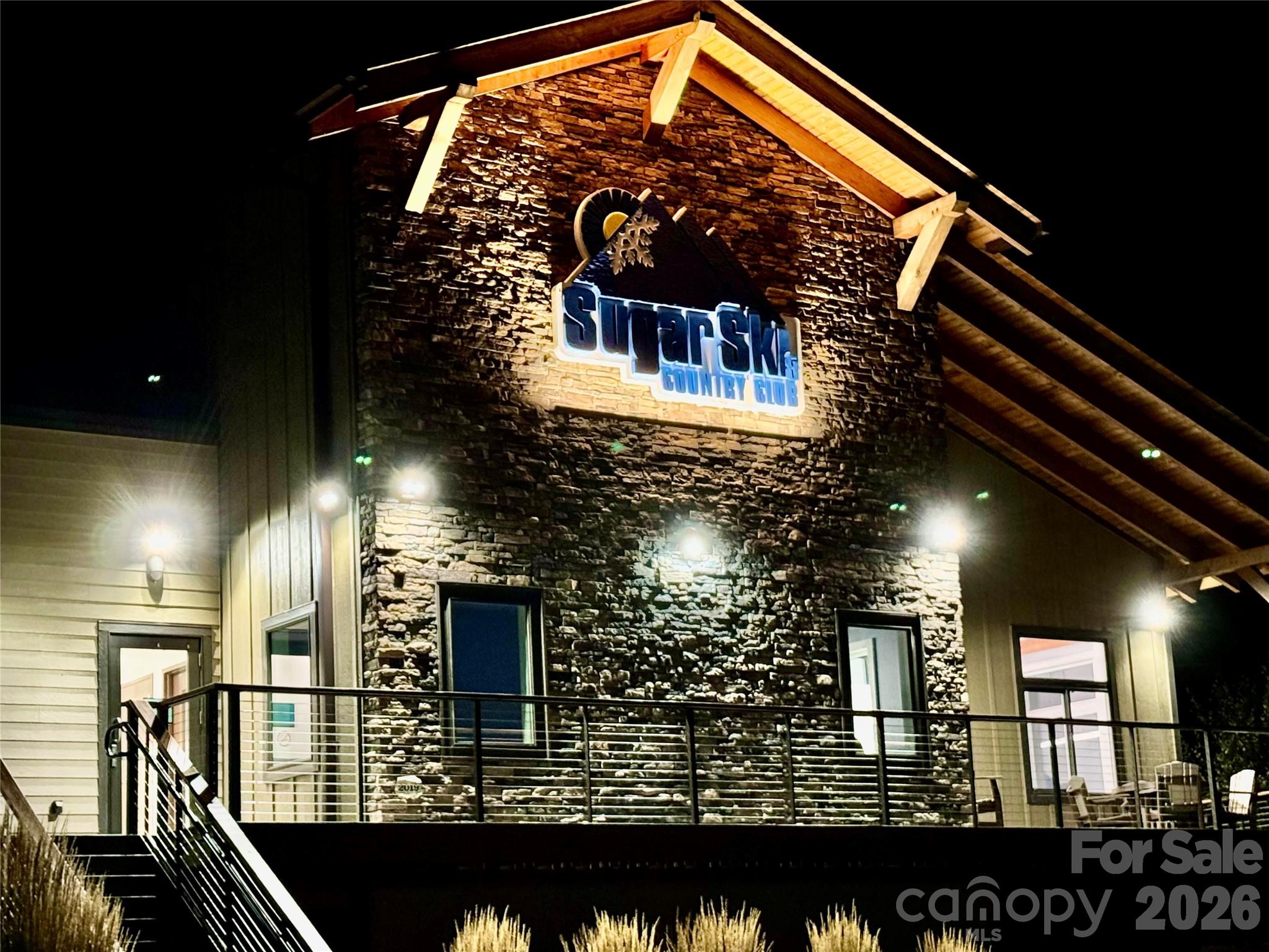 101 Sugar Ski Drive Banner Elk NC 28604