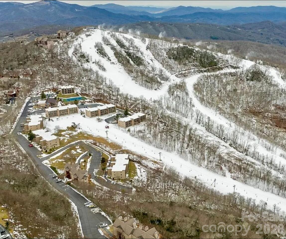 101 Sugar Ski Drive Banner Elk NC 28604