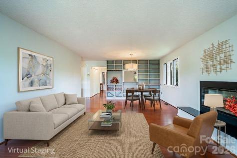 305 Piney Mountain Drive Asheville NC 28805