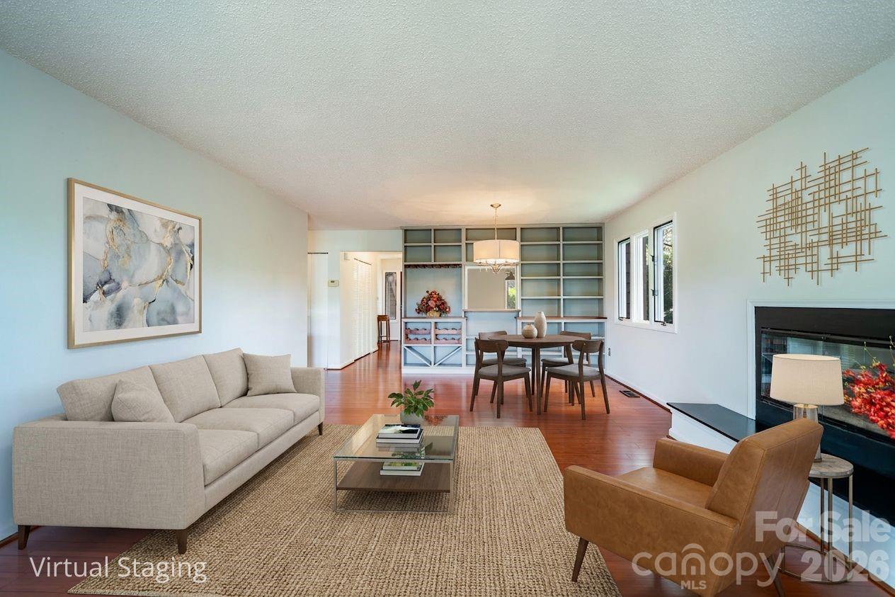 305 Piney Mountain Drive Asheville NC 28805