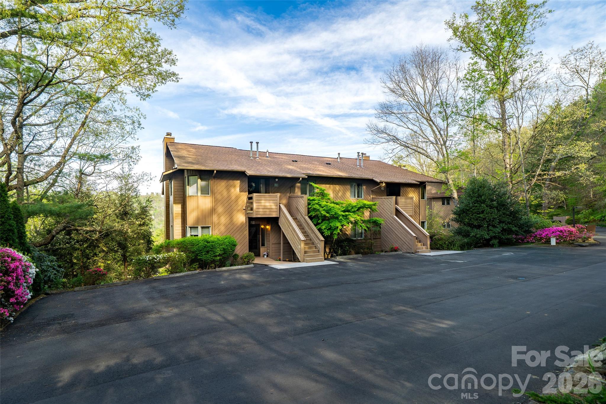 305 Piney Mountain Drive Asheville NC 28805