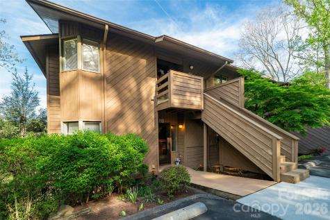 305 Piney Mountain Drive Asheville NC 28805