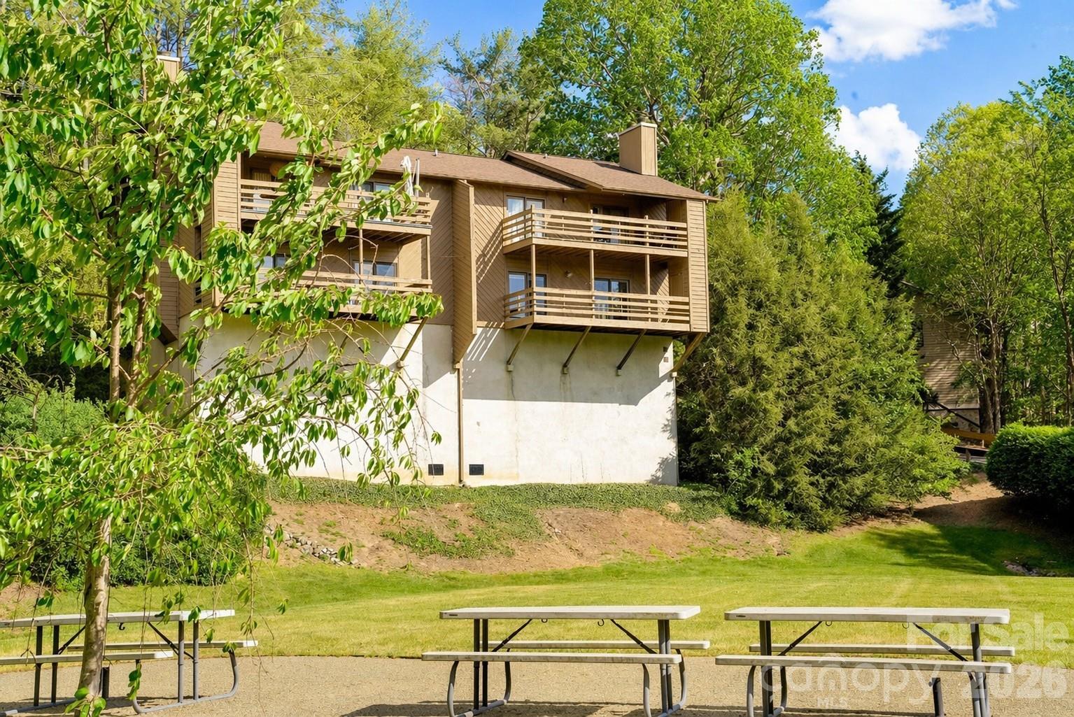 305 Piney Mountain Drive Asheville NC 28805