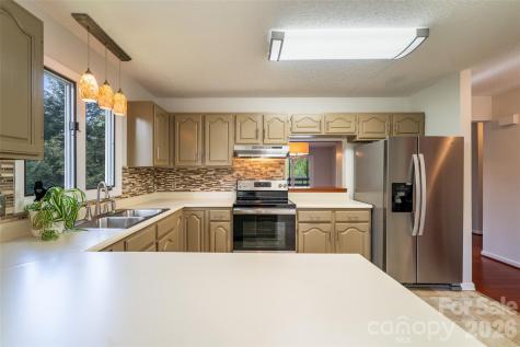 305 Piney Mountain Drive Asheville NC 28805