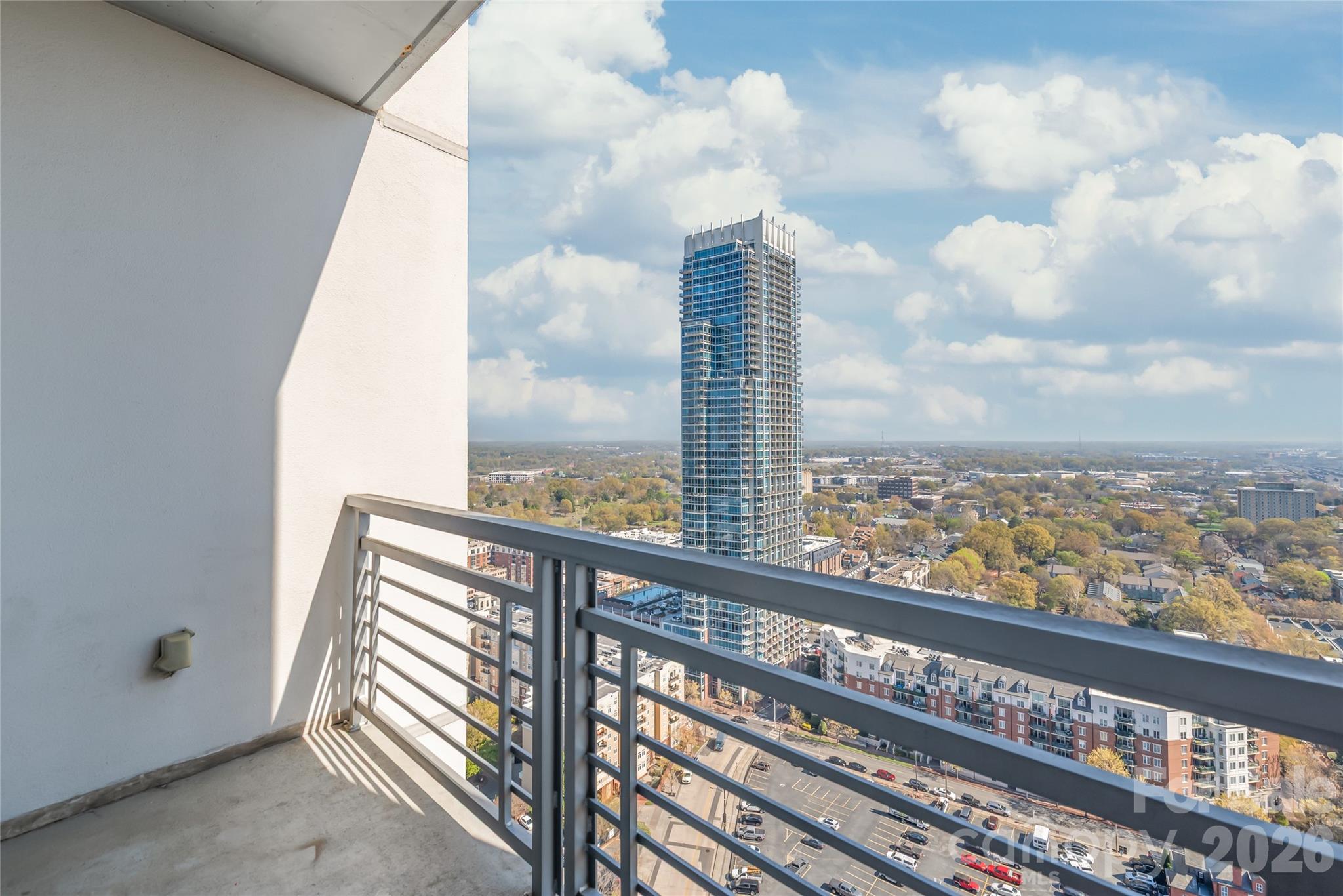 333 W Trade Street Charlotte NC 28202