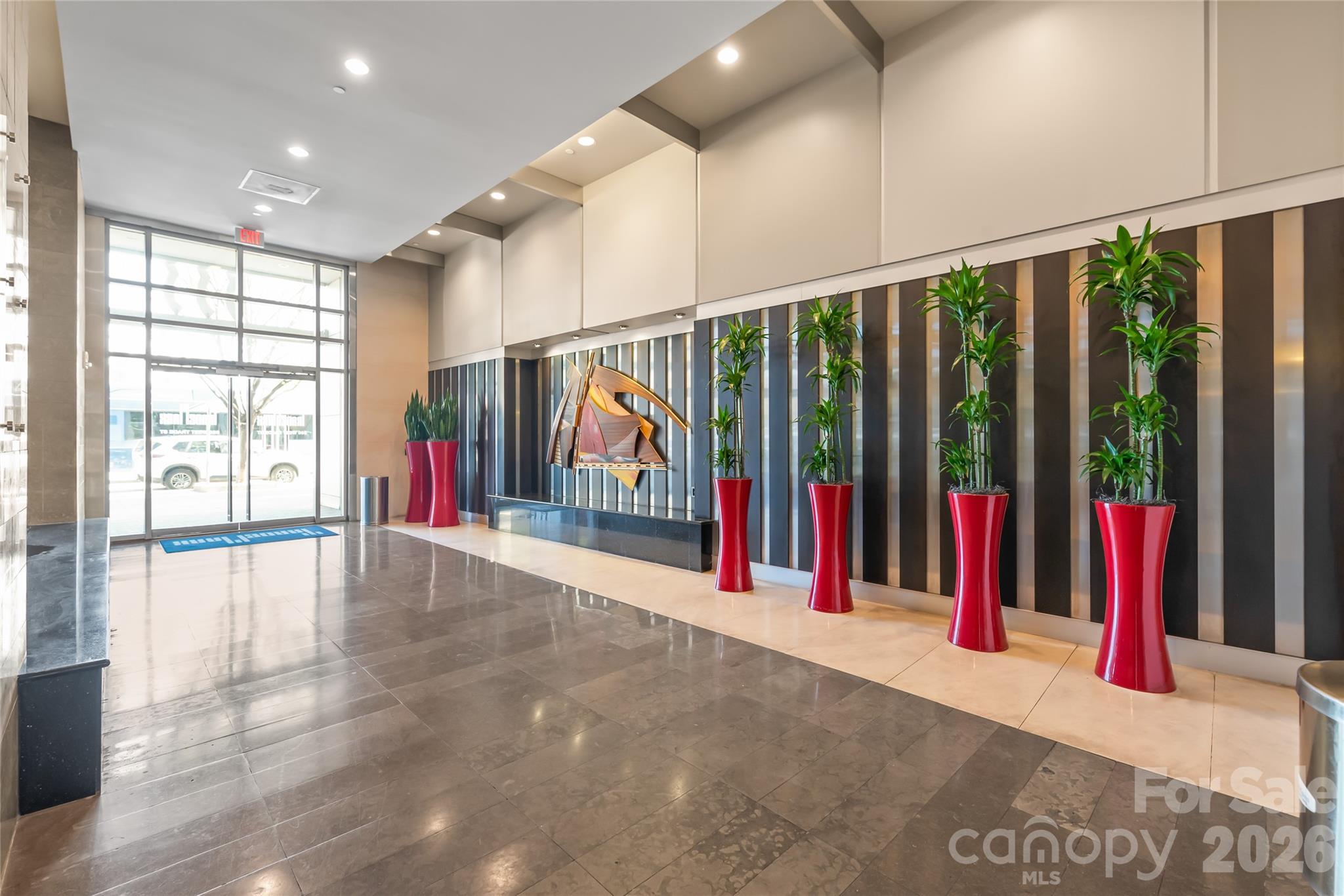 333 W Trade Street Charlotte NC 28202