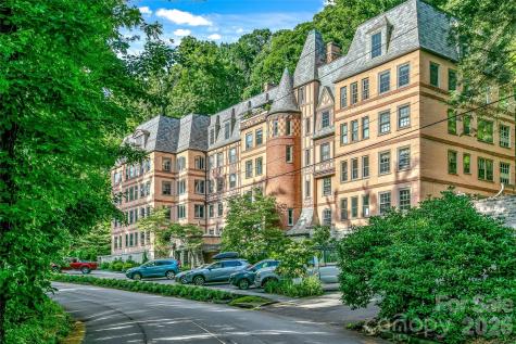 185 Macon Avenue Asheville NC 28804