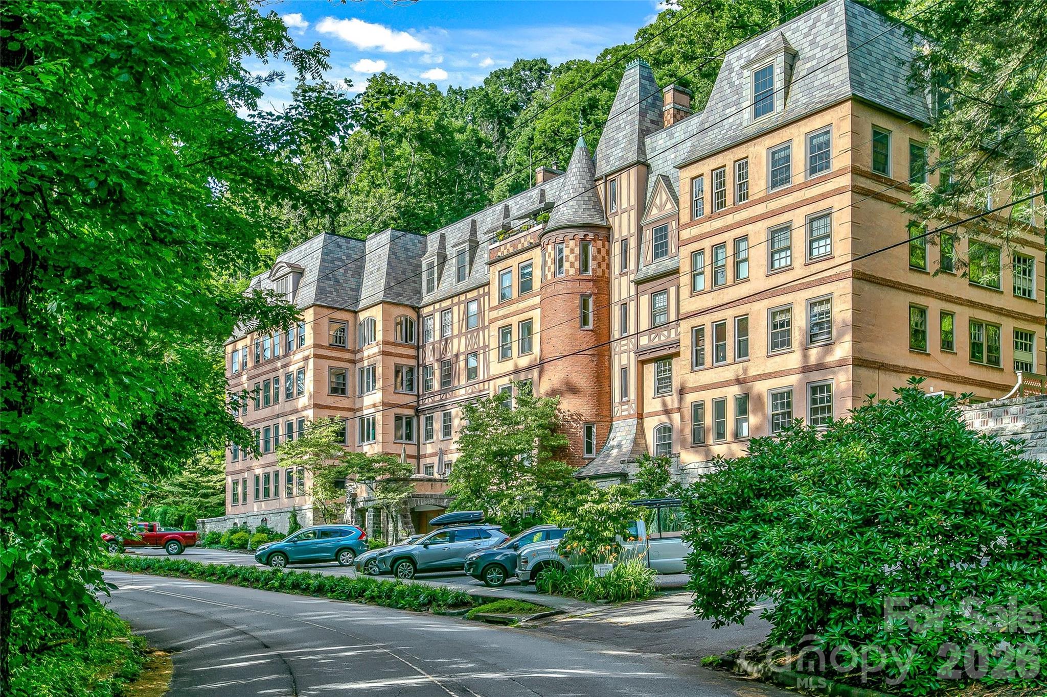 185 Macon Avenue Asheville NC 28804