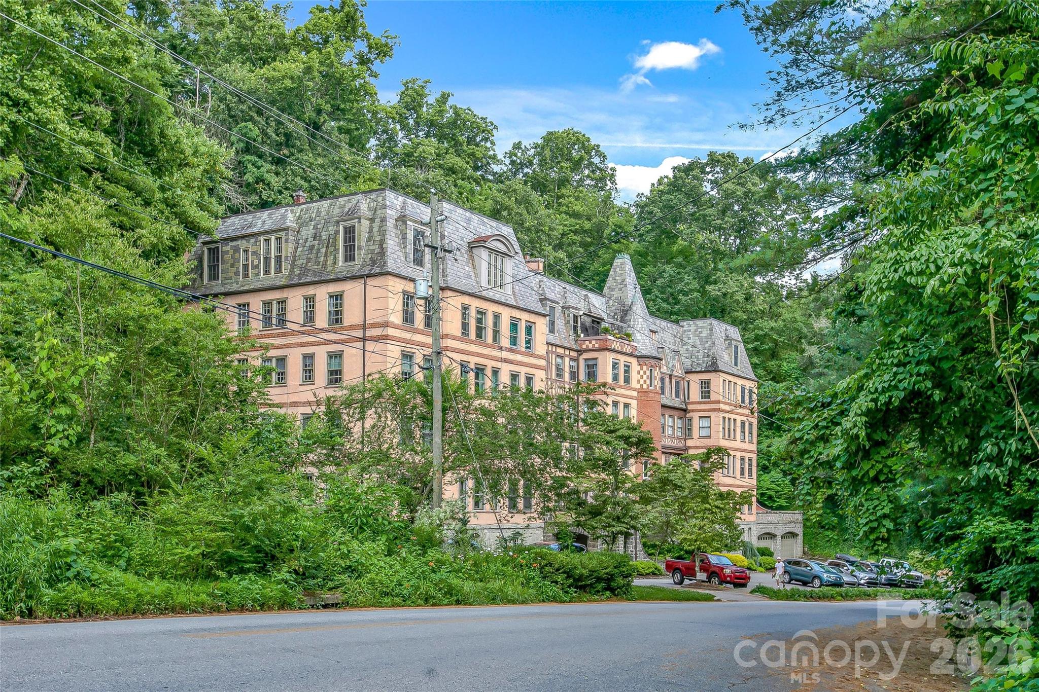 185 Macon Avenue Asheville NC 28804