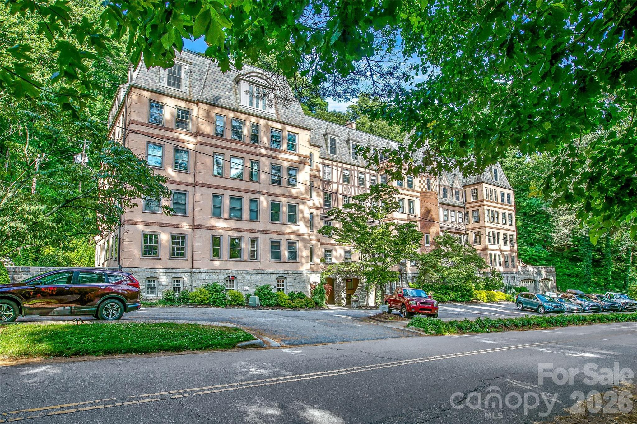 185 Macon Avenue Asheville NC 28804