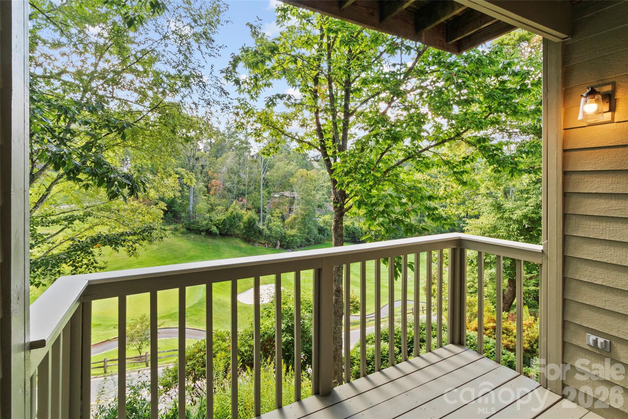Burnsville NC, 220 Stoney Falls Loop, Unit 1 B2