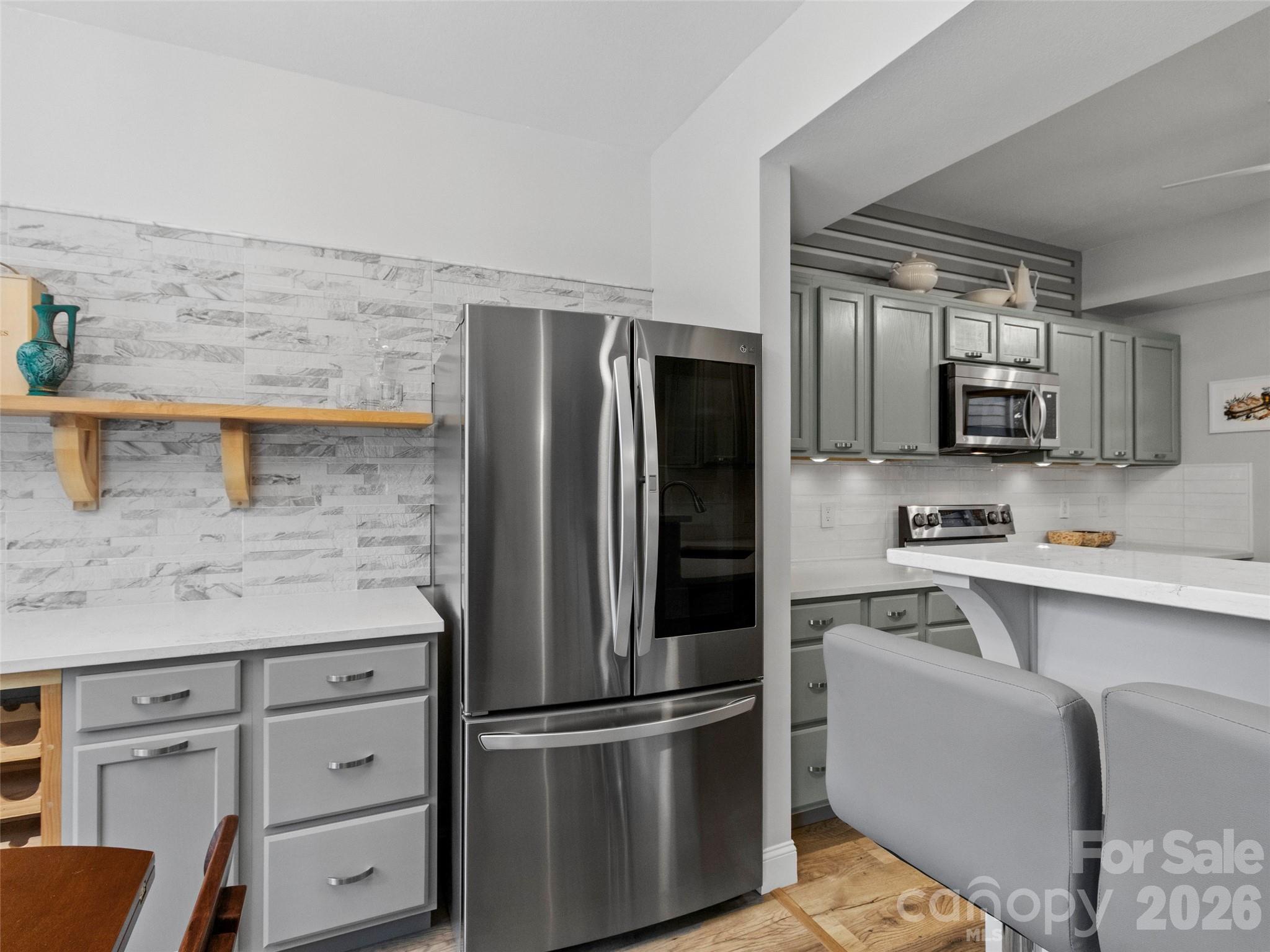 220 Stoney Falls Loop Burnsville NC 28714