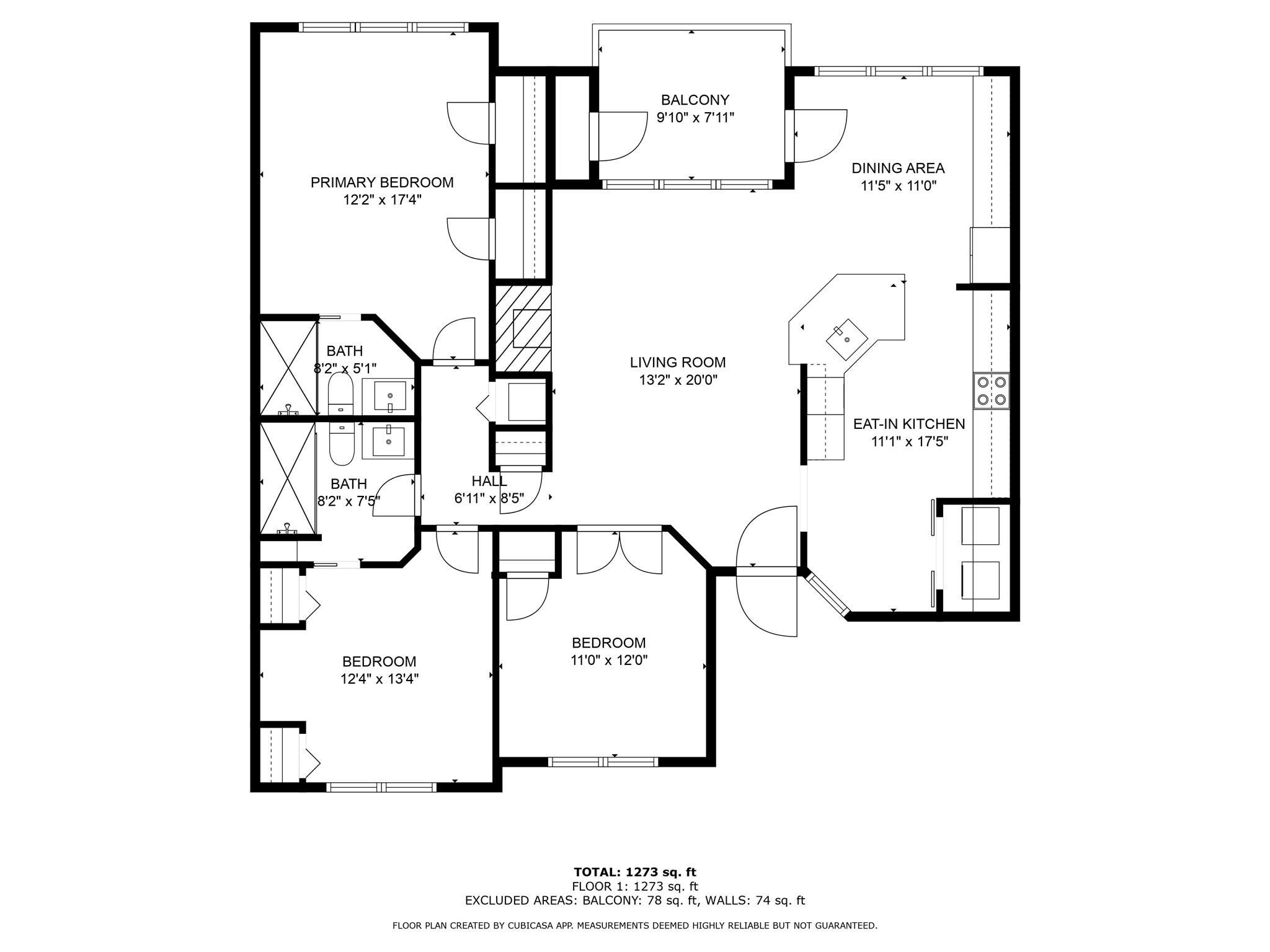 220 Stoney Falls Loop Burnsville NC 28714