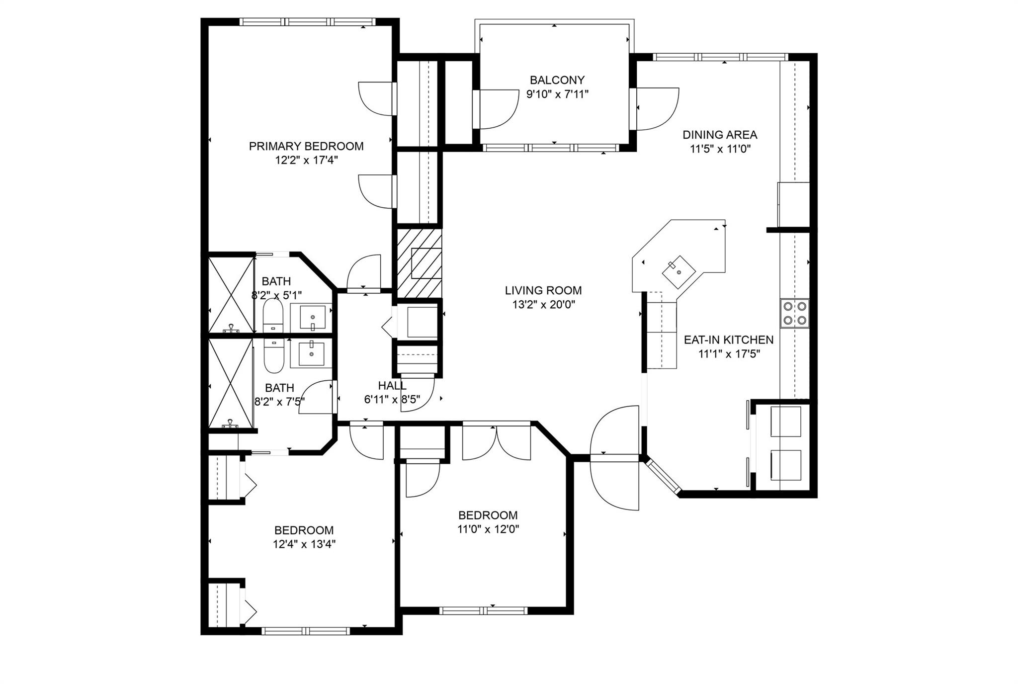 220 Stoney Falls Loop Burnsville NC 28714