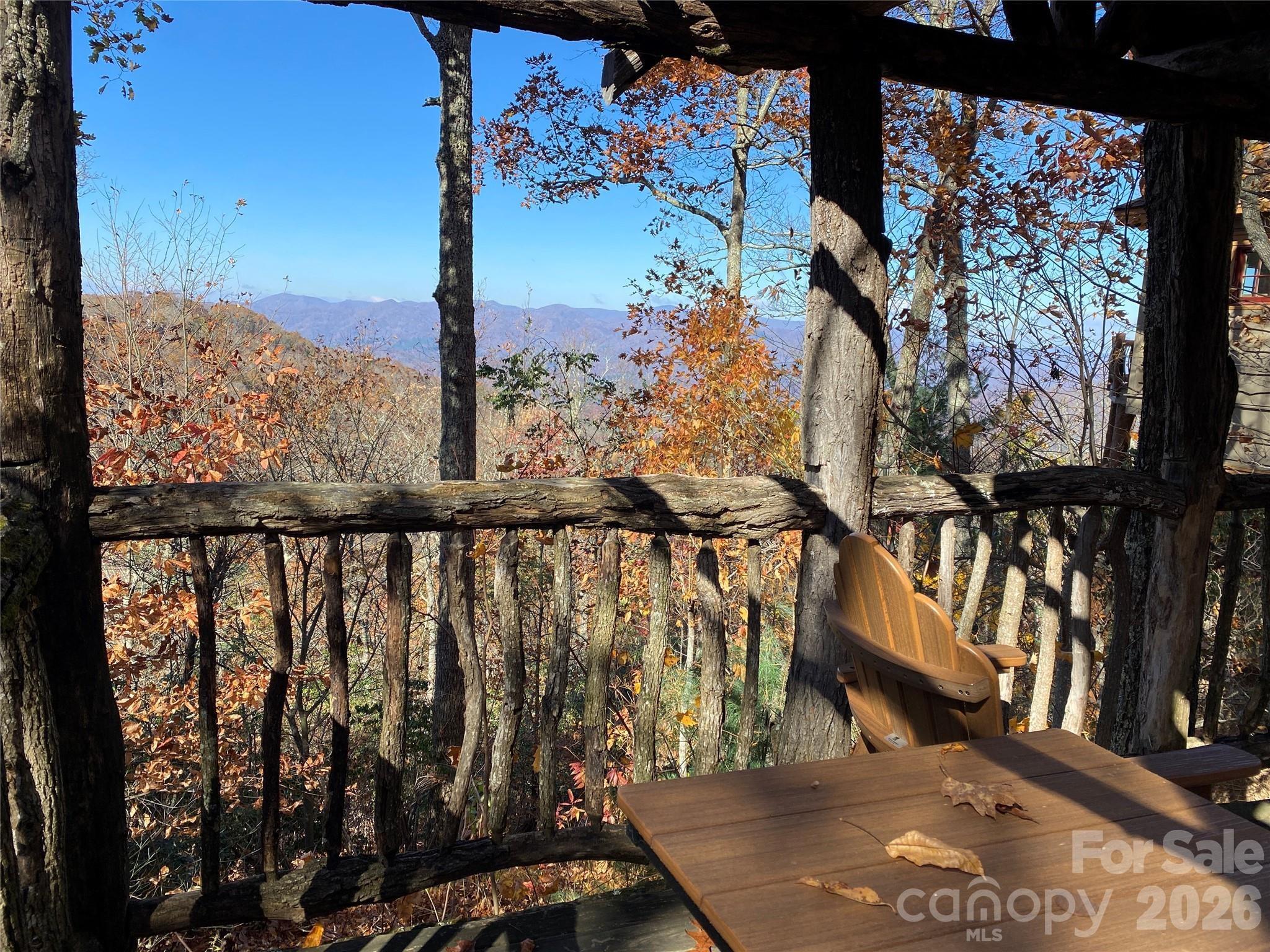 220 Stoney Falls Loop Burnsville NC 28714