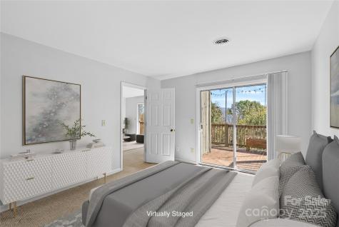 432 Windswept Drive Asheville NC 28801