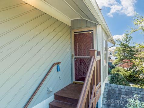 432 Windswept Drive Asheville NC 28801
