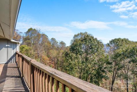432 Windswept Drive Asheville NC 28801