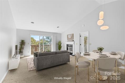 432 Windswept Drive Asheville NC 28801