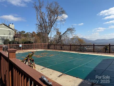 432 Windswept Drive Asheville NC 28801