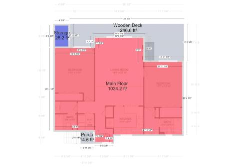 432 Windswept Drive Asheville NC 28801