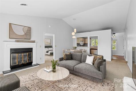 432 Windswept Drive Asheville NC 28801