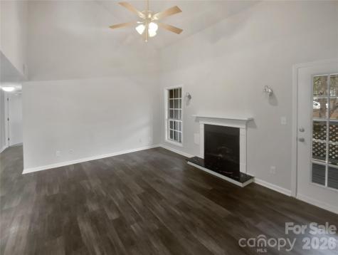 6041 Pinebark Court Charlotte NC 28212