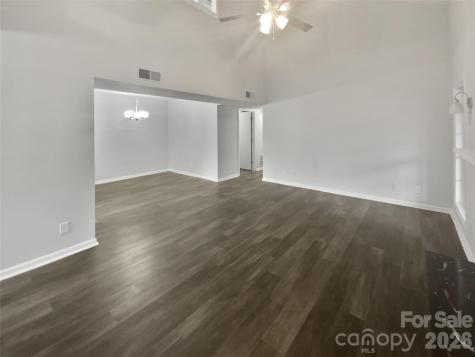 6041 Pinebark Court Charlotte NC 28212