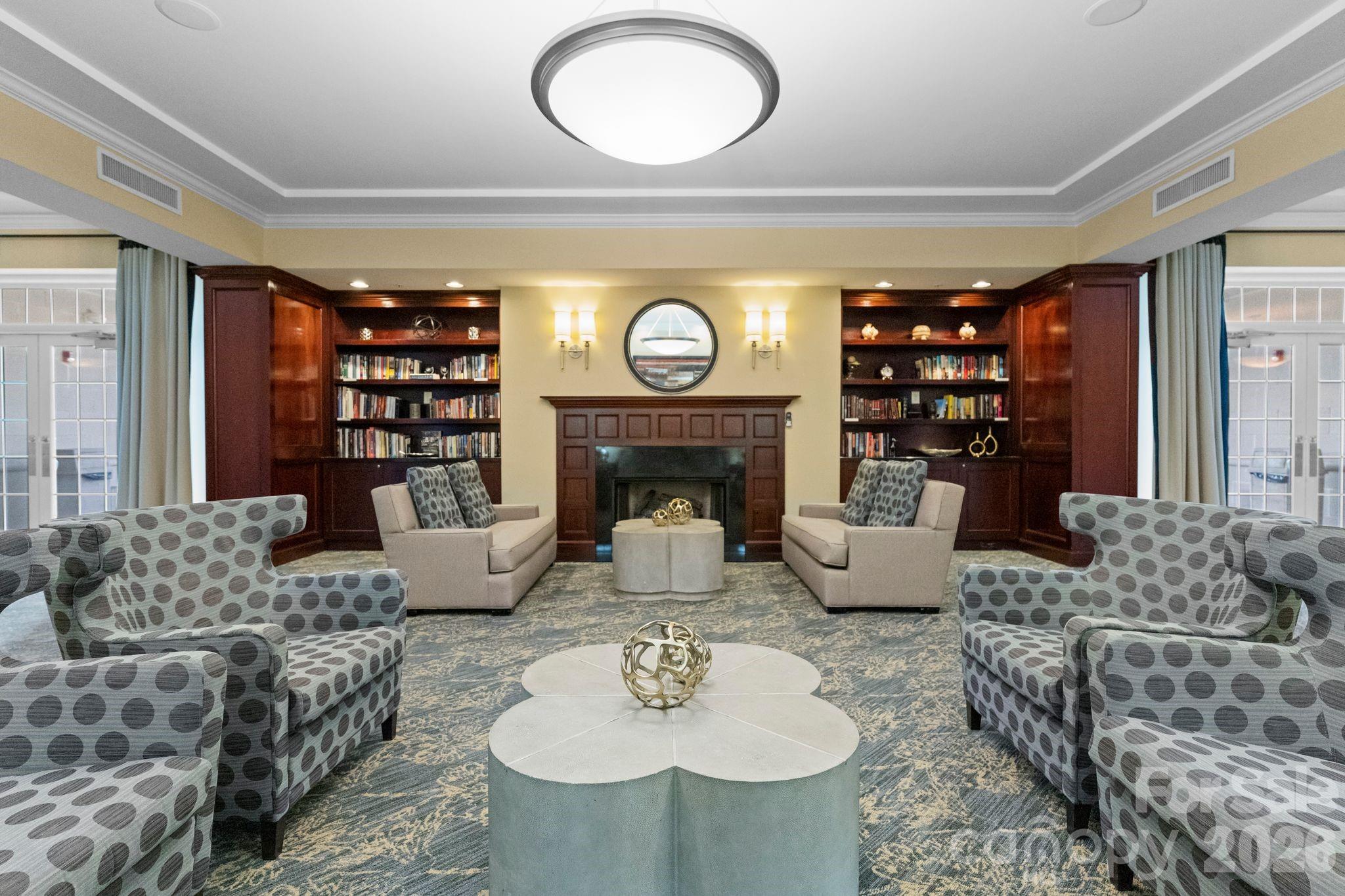 300 W 5th Street W Charlotte NC 28202