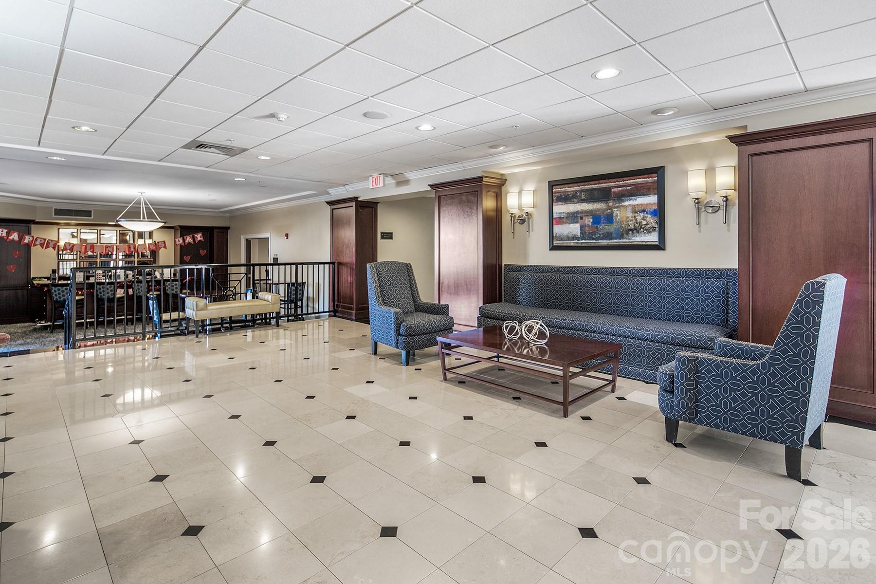 300 W 5th Street W Charlotte NC 28202