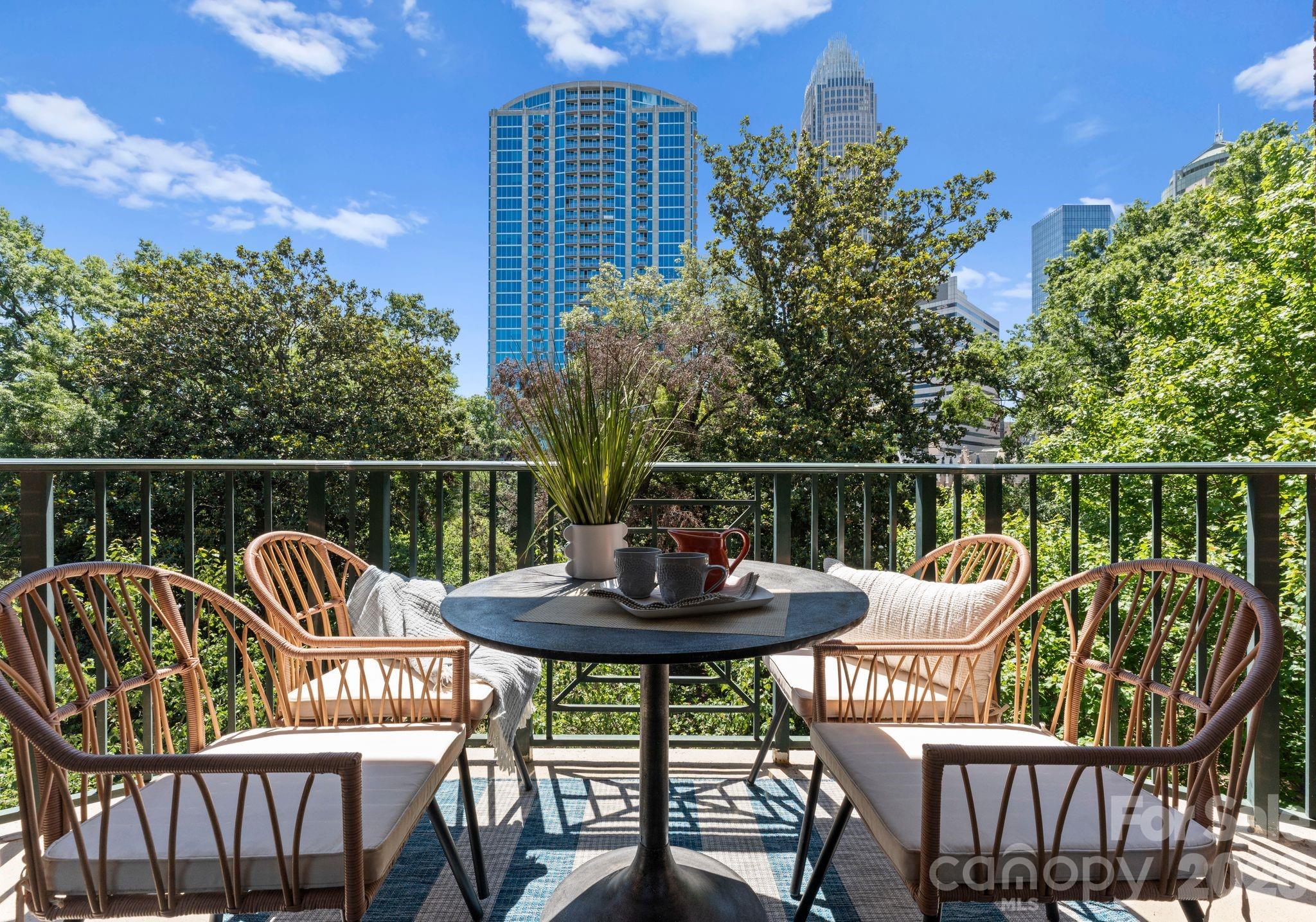 300 W 5th Street W Charlotte NC 28202