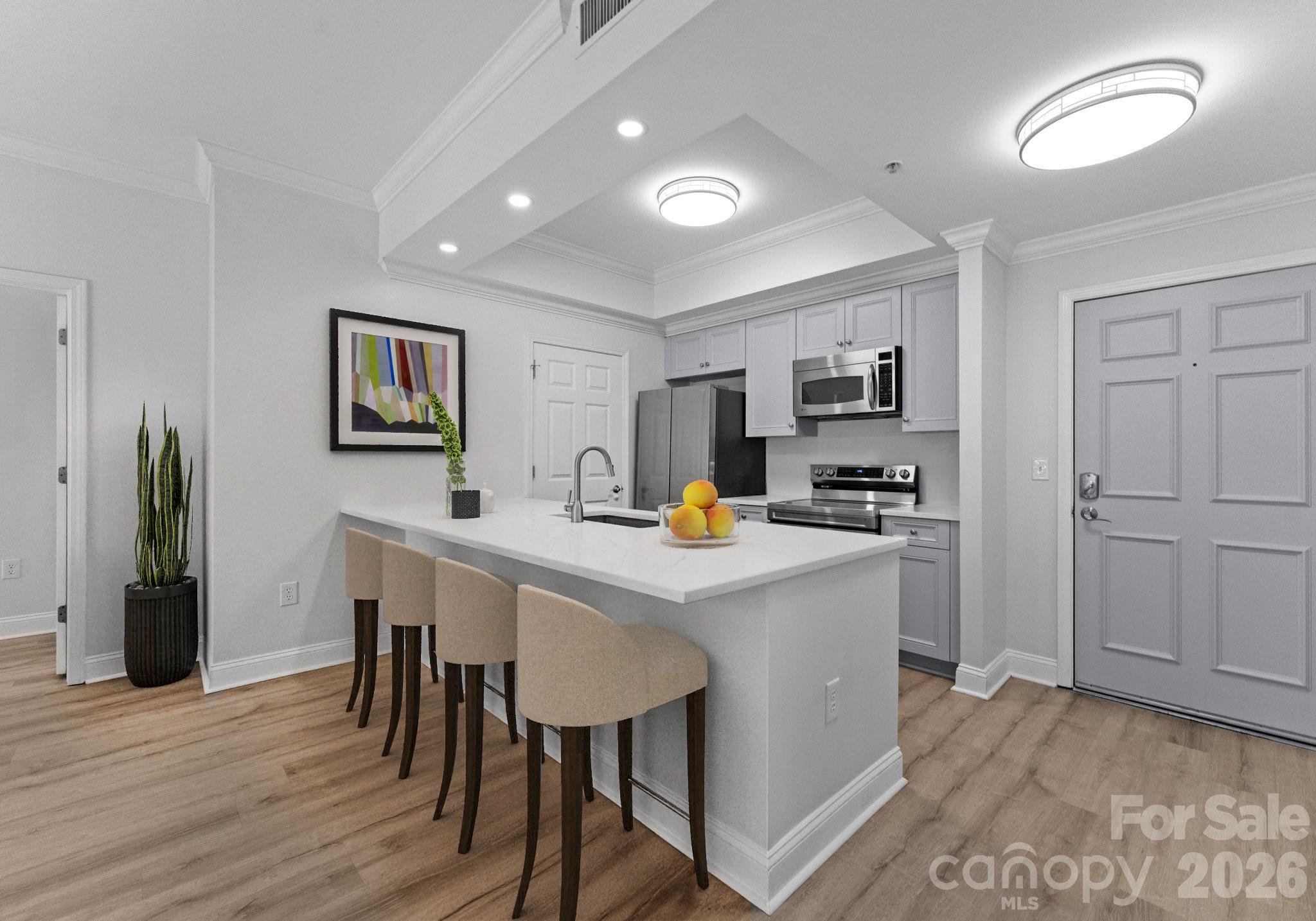 300 W 5th Street W Charlotte NC 28202