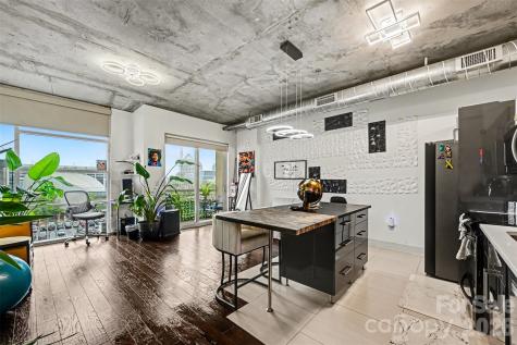 505 E 6th Street Charlotte NC 28202
