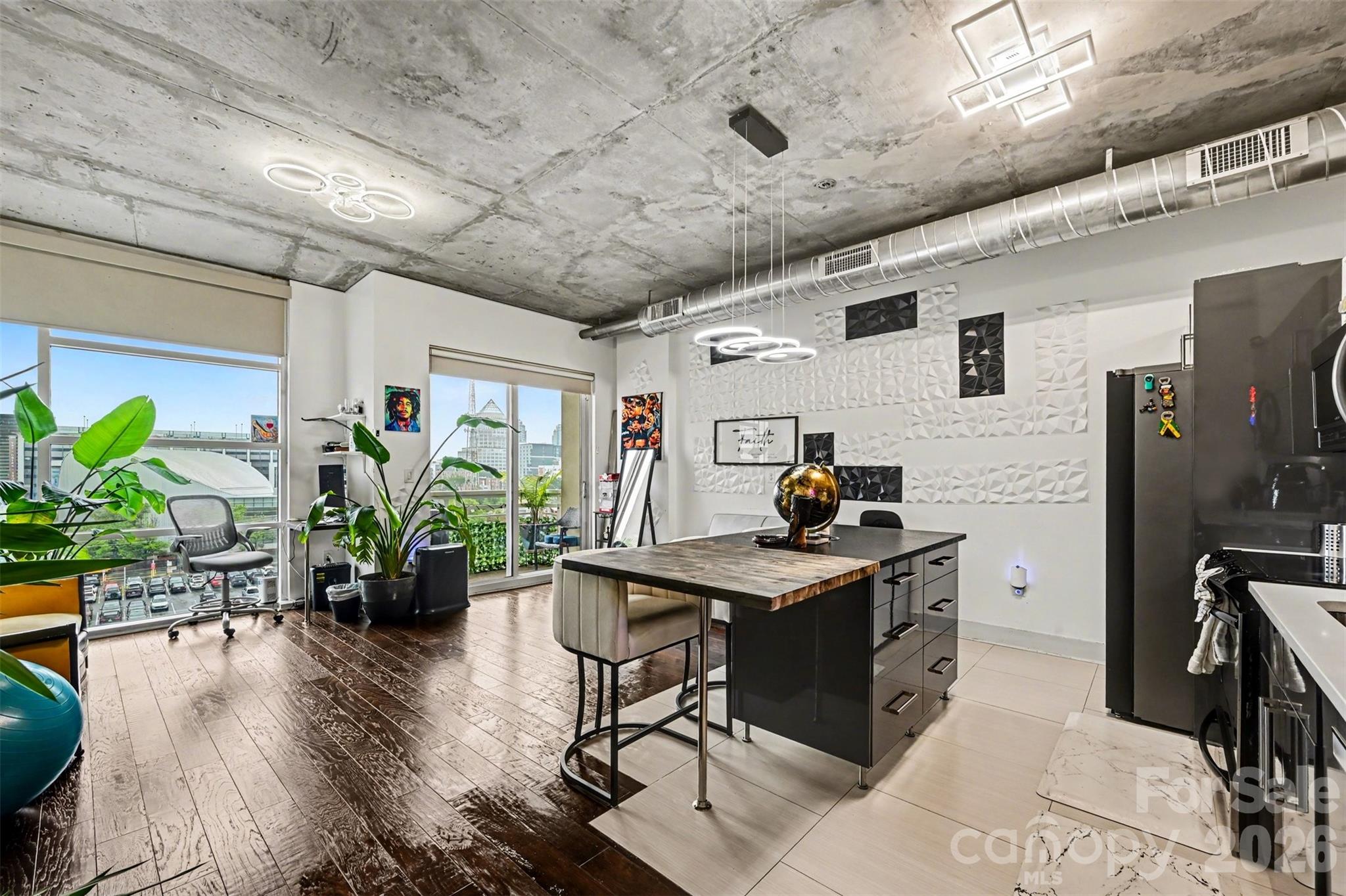 505 E 6th Street Charlotte NC 28202