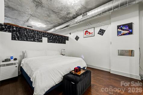 505 E 6th Street Charlotte NC 28202